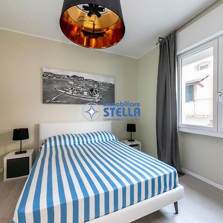 Condominio Secchiati Lido di Jesolo Exterior foto