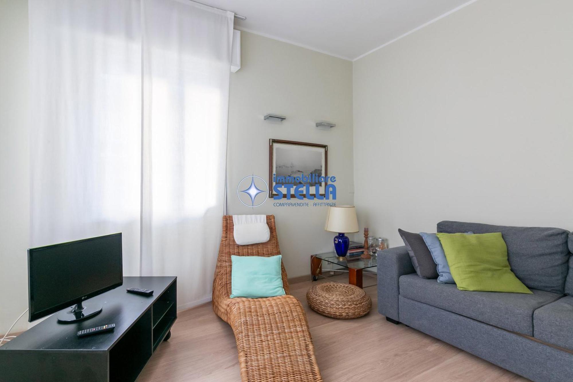 Condominio Secchiati Lido di Jesolo Exterior foto