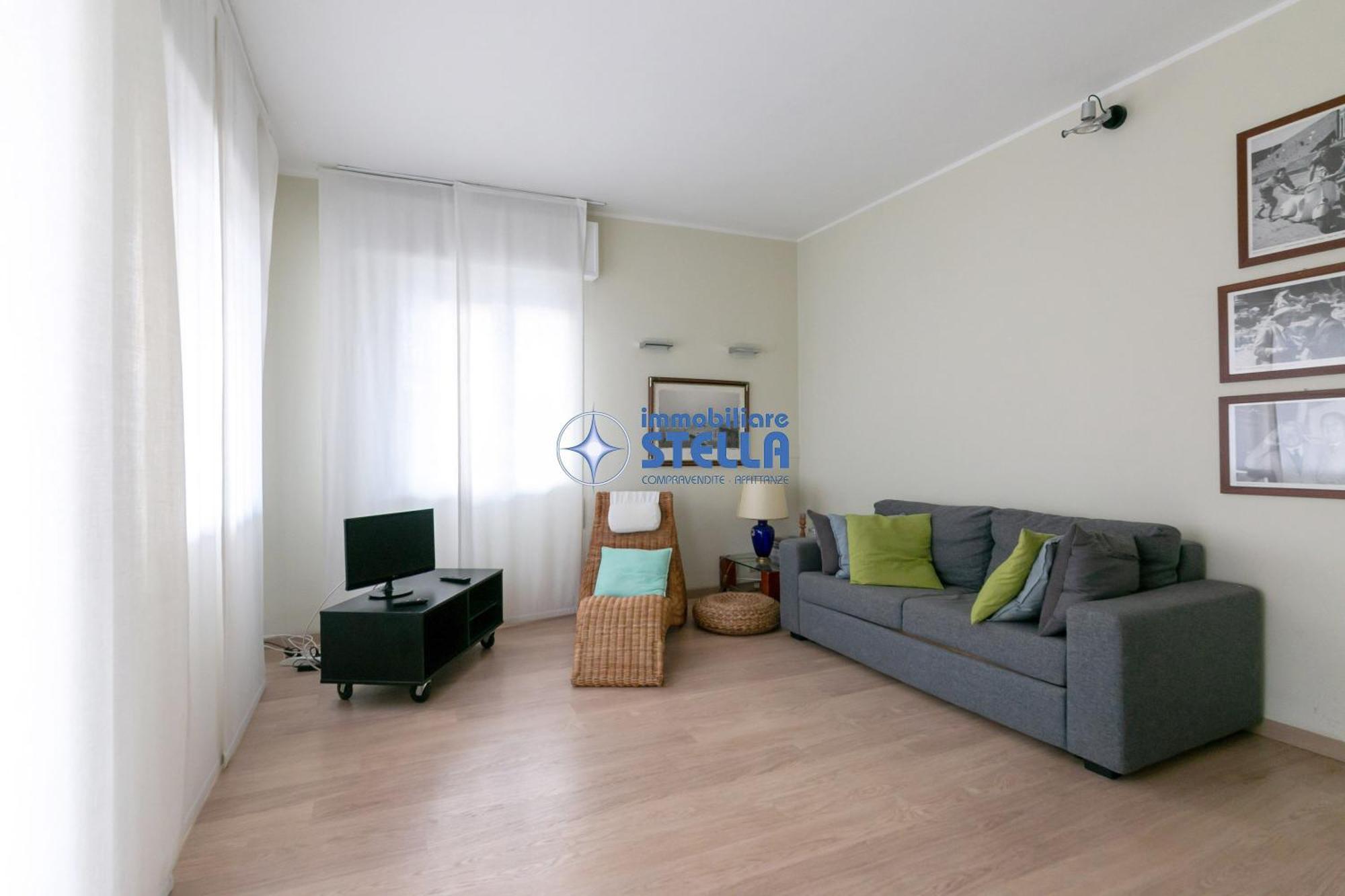 Condominio Secchiati Lido di Jesolo Exterior foto