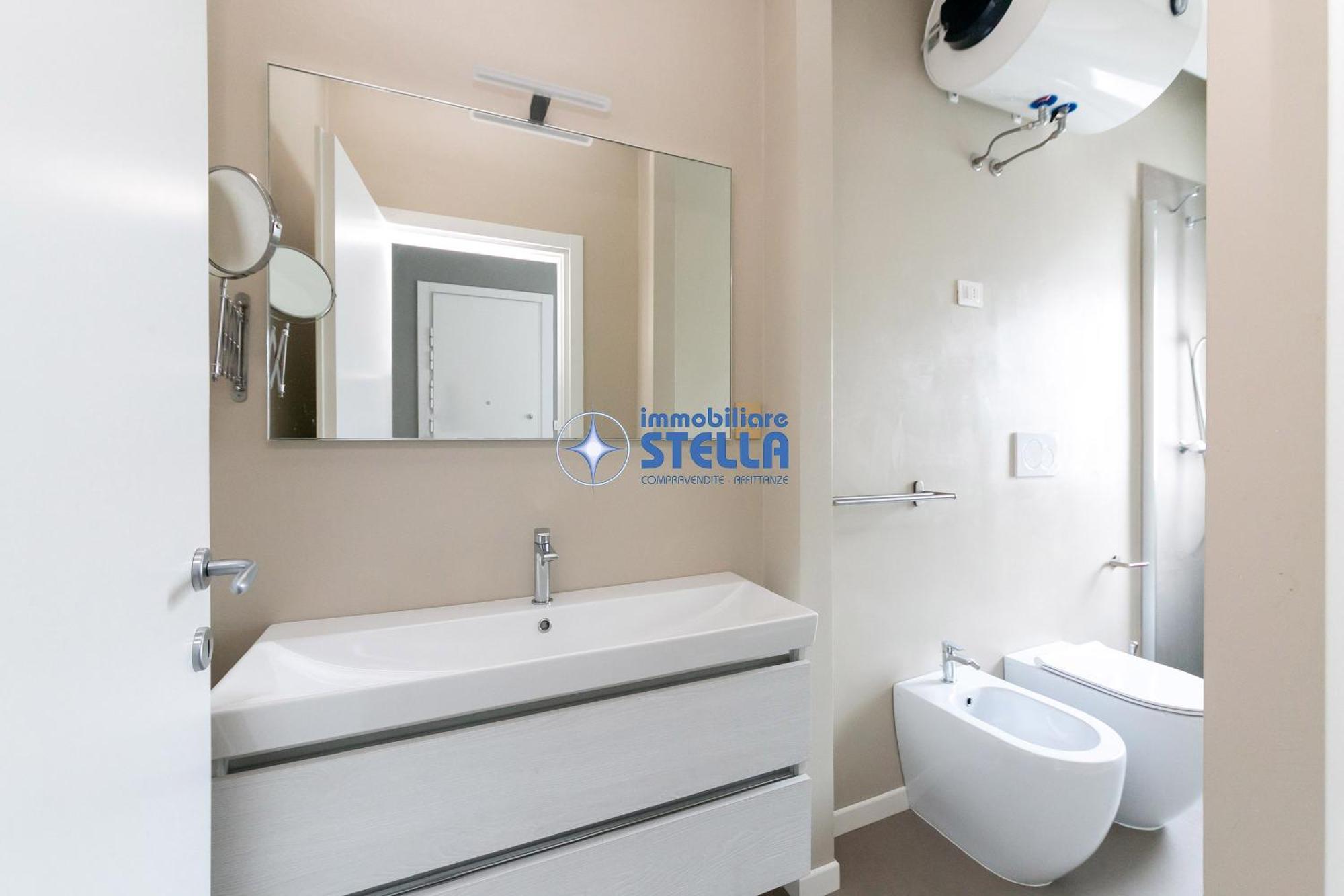 Condominio Secchiati Lido di Jesolo Exterior foto