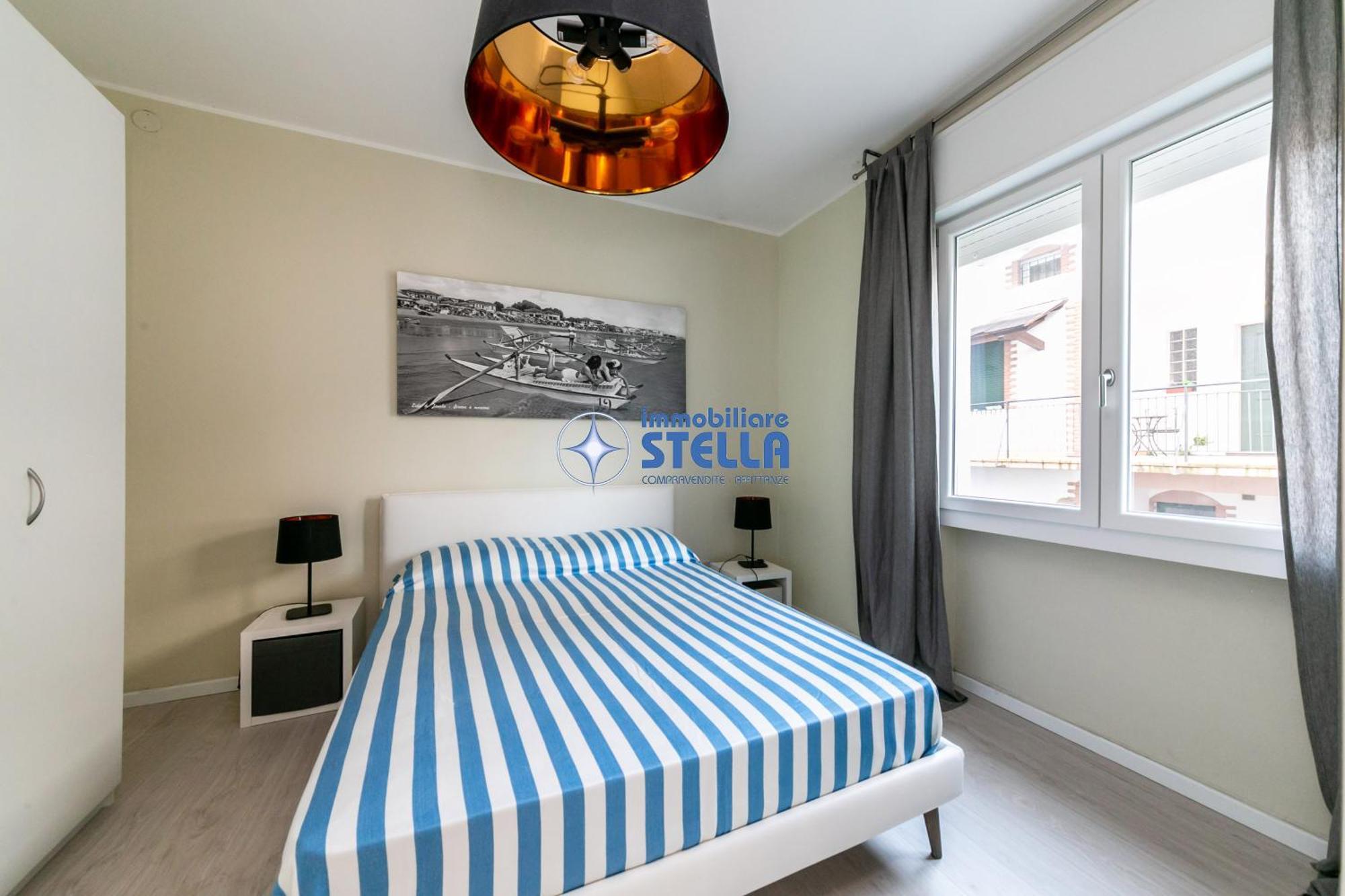 Condominio Secchiati Lido di Jesolo Exterior foto